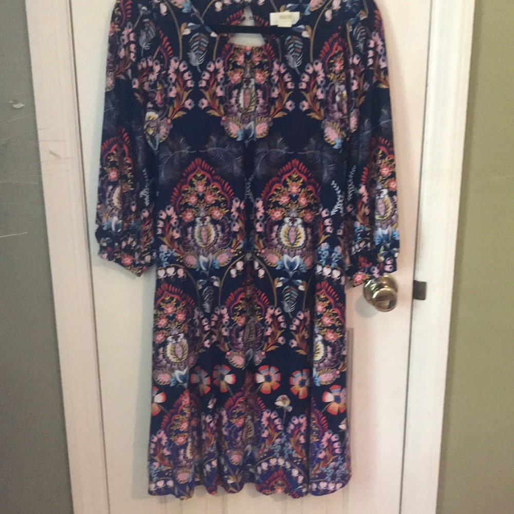 Maeve by Anthropology dress